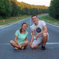 Alexandrina Salagub, 15.04.1994, Бельцы