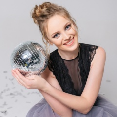 Татьяна Кордубайло, 23.06.1988, Калининград