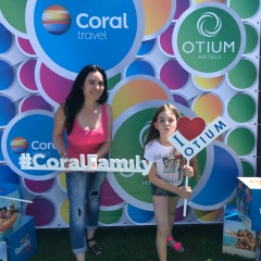 Леся Порохнява-Джемесюк, 27.08.1981, Киев