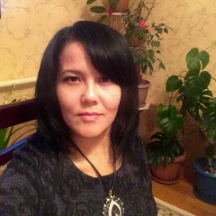 Аконай Абыл, 30.01.1979, Актау