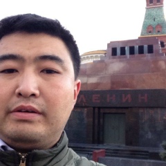 Трофим Борходоев, Улан-Удэ