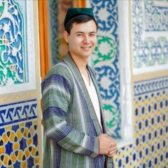 Anvar Tojiyev, 27.04.1992