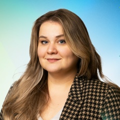 Ирина Ле-Дейген, 25.04.1993, Москва