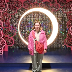 Ксения Чиркова, 05.03.1982, Санкт-Петербург