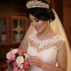 Таттугуль Бобошева, 16.01.1993, Бишкек