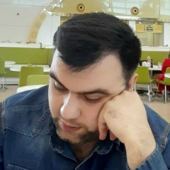 Азиз Бабаниязов, 12.11.1993, Дашогуз