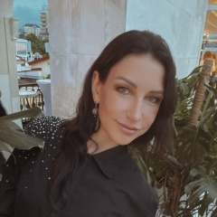 Вика Баталина, 26.06.1986, Сочи