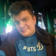 Андрей Мил, 05.05.1990, Москва