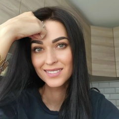 Светлана Ахрамович, 17.05.1987, Melbourne