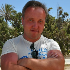 Виктор Рендаков, 13.08.1981, Москва