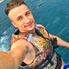 Дмитрий Шевцов, 01.10, Санкт-Петербург