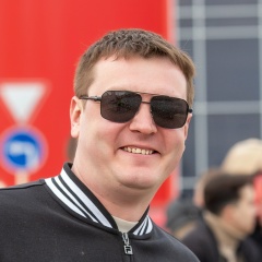 Николай Савенков, 26.03.1990, Оренбург