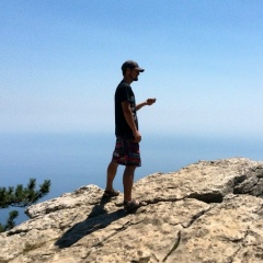 Алексей Гришуков, Екатеринбург