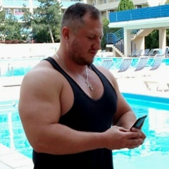 Игорь Голубцов, 16.01, Анапа