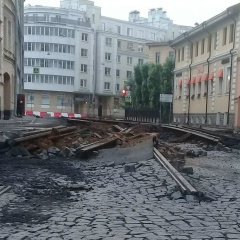 Константин Хрщонович, 07.01, Санкт-Петербург