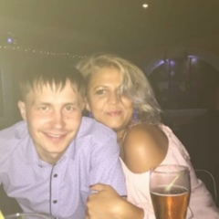 Сергей Артамонов, 15.09, Златоуст