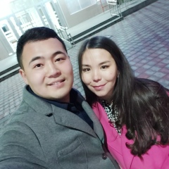 Нургиса Абдижалелов, 06.09.1993, Астана