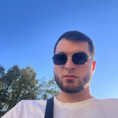 Юска Нугаев, 28.09