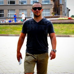 Бодя Зінчук, 30.06, Львов