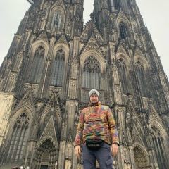 Алексей Серб, 22.11.1988, Томск
