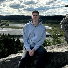 Александр Курчатов, 16.12, Москва