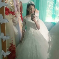 Zhannur Absattar, 25.08.1997, Астана