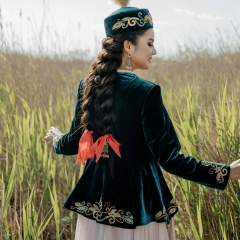 Арайлым Рахимжанова, 14.03.1995, Астана