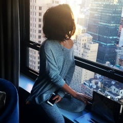 Надюша Худобина, 01.07, Санкт-Петербург