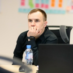 Линар Пелеев, 29.01, Казань