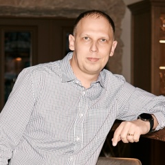 Дмитрий Проулков