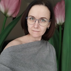 Надежда Бурмистрова, 09.07.1983, Мытищи