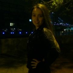 Kateryna Martynyuk, 08.03.1991, Philadelphia
