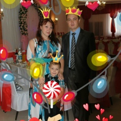 Аня Григорьева, 23.02.1984, Усть-Каменогорск