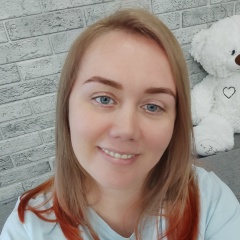Екатерина Ретивых, 11.08, Надым
