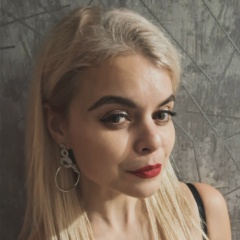 Мария Козаченко, 28.11, Paris