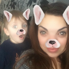 Инна Оцевик, 15.06