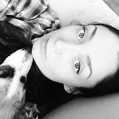 Алиса , 10.08.1988, Санкт-Петербург