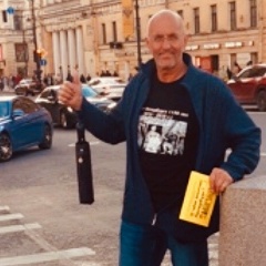 Константин Англинов, 13.10, Санкт-Петербург