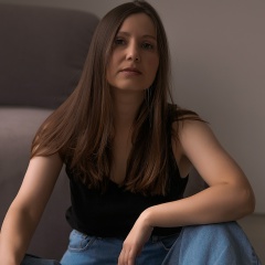 Юлия Голенищева, 01.10, Новосибирск