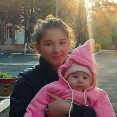 Алина Калухова, 16.08.1999, Алагир