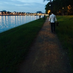 Evgeniy Кока, 23.09