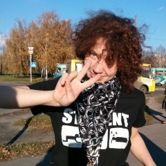 Аня Першина, 20.09, Киев