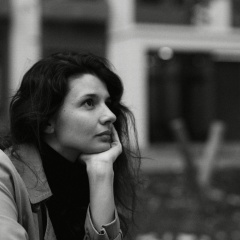 Nika Laoshi, 10.02.1992