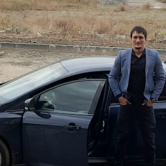 Abdul-Malik Keligov, 03.02, Москва