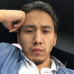 Бексултан Кылычбеков, 19.11.1994, Москва