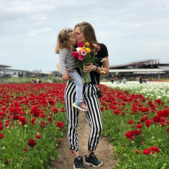 Виктория Гарбо, 10.05, Тель-Авив