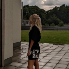 Александра Бута, 09.08, Липецк