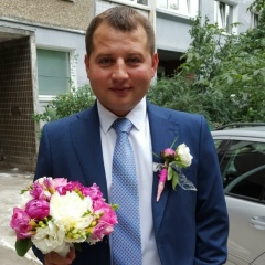 Дмитрий Кислый, 16.05.1981, Киев