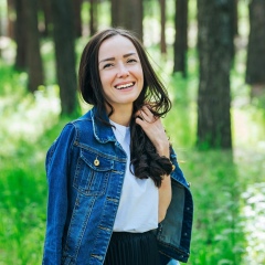 Мария Троицкая, 10.12, Казань