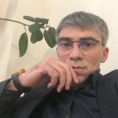 Мамед Ханмирзоев, 19.06.1978, Москва